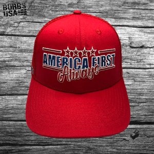 patriotic apparel from Burbs USA