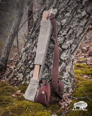 Hand crafted outdoor gear from family owned Campcraft Outdoors