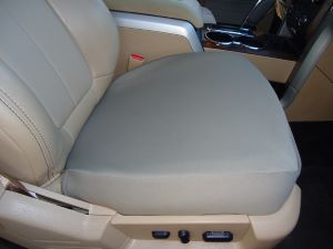 Protect the interior of all of your vehicles with solutions from Car Console Covers Plus