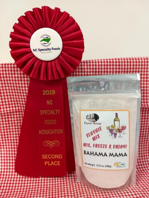 gourmet mixes, spreads, and seasonings from Cherry Orchard FOods