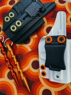 quality concealed carry holsters and mag pouches 