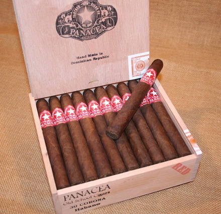 Cigars from 6 unique blends made in the USA by Flatbed Cigar Company
