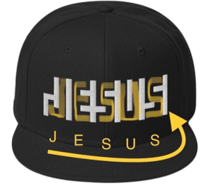 The coolest Christian clothing you'll find anywhere from Get Jesus Gear