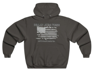 Apparel and accessories for patriotic Americans to take on the woke mob from GoWokeURself