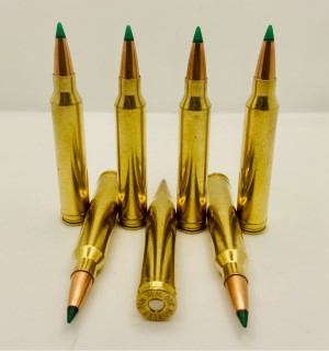 Green Country Ammo 1.5% Off For Mammoth Nation Members