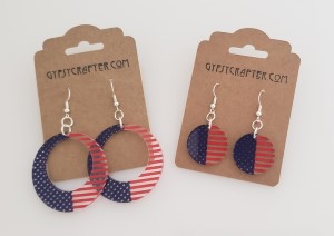 handcrafted jewelry, t- shirts, accessories and more from Gypsy Crafter