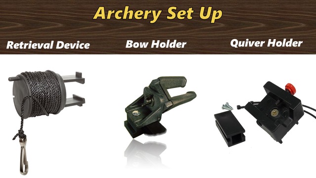 Unique products to improve your hunting experience from High Point Products