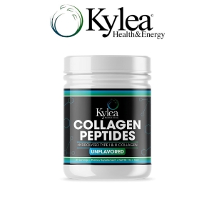 High quality supplement drink mixes from Kylea Health & Energy!