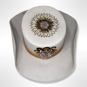 Beuatifully intricate designs from My Wine Hat