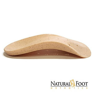 original and slim stabilizer inserts from Natural Foot Orthotics