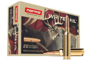 the world’s most reliable brass case and a portfolio of highly accurate, precisely engineered projectiles from Norma Precision