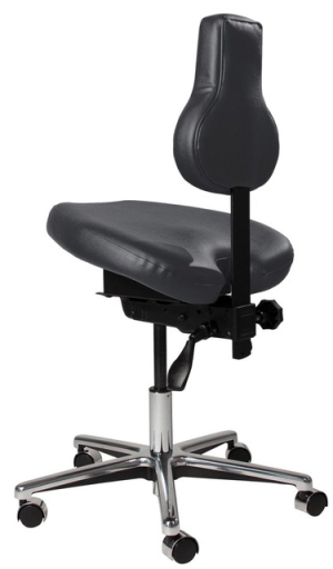Alleviate pain from head to toe with NuChair