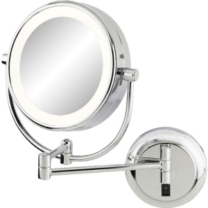 High quality makeup mirrors and accessories from Perfect Makeup Mirror