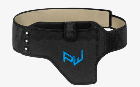 High Quality gun holsters with that keep up with your active lifestyle from Pistol Wear