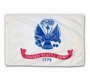 Patriotic flags, apparel, and accessories from the Pledge Project