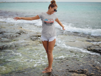 onservative apparel and beachwear for freedom loving Americans from Red Beach Nation