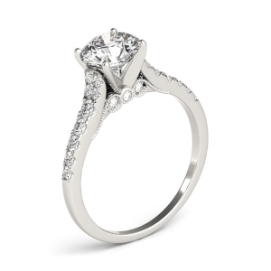 Beautifully styled diamond styled jewelry crafted completely in the USA by Stevon's Diamonds