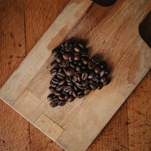 Specialty Grade coffee from veteran-owned Straight Shooter Coffee