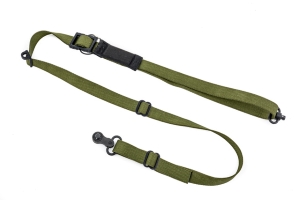 High quality durable slings from Tech Ten Tactical