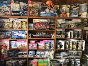 deep discounts from Texas Toy Distribution
