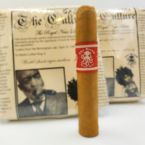 full bodied cigars from The Brand 1776