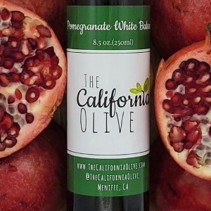 ocally grown olives from veteran owned The California Olive