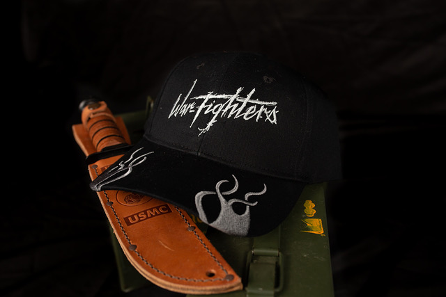 High quality accessories and apparel from the patriots at War-Fighters LLC