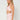 Pink Houndstooth Zip Bra Made in USA