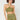 Halter Tie-Back Crop Top Made in USA