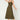 Cross Back Strap Maxi Dress Made in USA