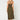 Cross Back Strap Maxi Dress Made in USA