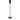 White Donut Bat Grip Tape