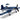 WWII - U.S. F4U Corsair - Mil-Blox