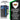 RFID Secure Ultimate Mini Wallet