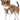 Tactical Small K9 / Cat Harness - Black
