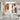 Cowhide Print Window Curtains 28"x40" (2-Piece) Made in America