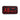 AB neg - Red - PVC Patch