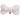 Pet and Dog Plush Bone Toy, "Pastel Christmas"