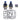 OSI Raid Figure - Male - Mil-Blox