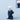 WWII - Navy Petty Officer - Blues - Mil-Blox