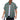 Baha Ranch Jade Aztec Hawaiian Shirt Made in America