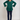 Ally Grab and Go Tunic (Green)