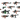 Modern Russian Arms Pack - Colored - Mil-Blox