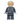 Black Ops Operator With Parachute - Mil-Blox
