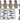 U.S. Army - KC1 Artic Special Operations - 5 Man Team- Mil-Blox