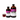 Five Berry Cider Oxymel