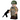 WWII - 82nd Airborne Trooper - Mil-Blox
