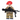 British Royal Military Police Sergeant - Mil-Blox