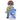 WWII British RAF Flight Sergeant - Mil-Blox