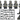 USAF JTAC Operator - 5 Man Team- Mil-Blox
